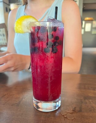 Barrel 21 Distillery and Dining by null