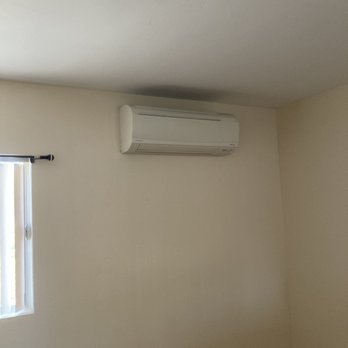 All Day Heating And Air Conditioning - Bedroom ductless - Heating & Air Conditioning/HVAC Near Me - Oceanside, California All Day Heating And Air Conditioning - Bedroom ductless - Heating & Air Conditioning/HVAC Near Me - Oceanside, California