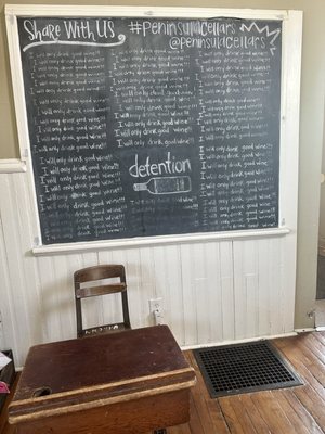 Peninsula Cellars by null