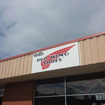 Red Wing - Shoe Stores Near Me - Monterey, California Red Wing - Shoe Stores Near Me - Monterey, California