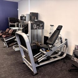 Spine & Sport Physical Therapy - Imperial Beach, Saturn Blvd - Spine & Sport Physical Therapy - Imperial Beach, Saturn Blvd. 
675 Saturn Blvd. Suite C & D 
San Diego, CA 92154