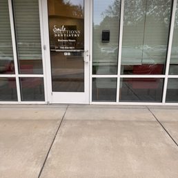 Exterior photo of Smile Solutions Dentistry - Harrisburg, North Carolina Exterior photo of Smile Solutions Dentistry - Harrisburg, North Carolina