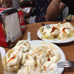El Calamar Bravo