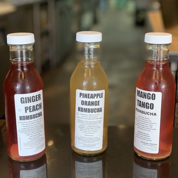 Sustain Juicery - Fresh Kombucha! - Juice Bars & Smoothies Near Me - Houston, Texas Sustain Juicery - Fresh Kombucha! - Juice Bars & Smoothies Near Me - Houston, Texas