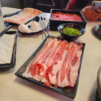 Top Pot - Hot Pot Near Me - Pacifica, California