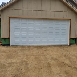 Aboveall Overhead Door
