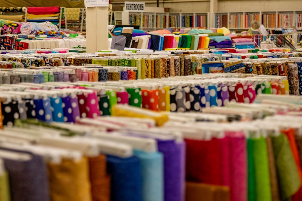 MARSHALL DRY GOODS Updated September 2024 310 W Main St, Batesville