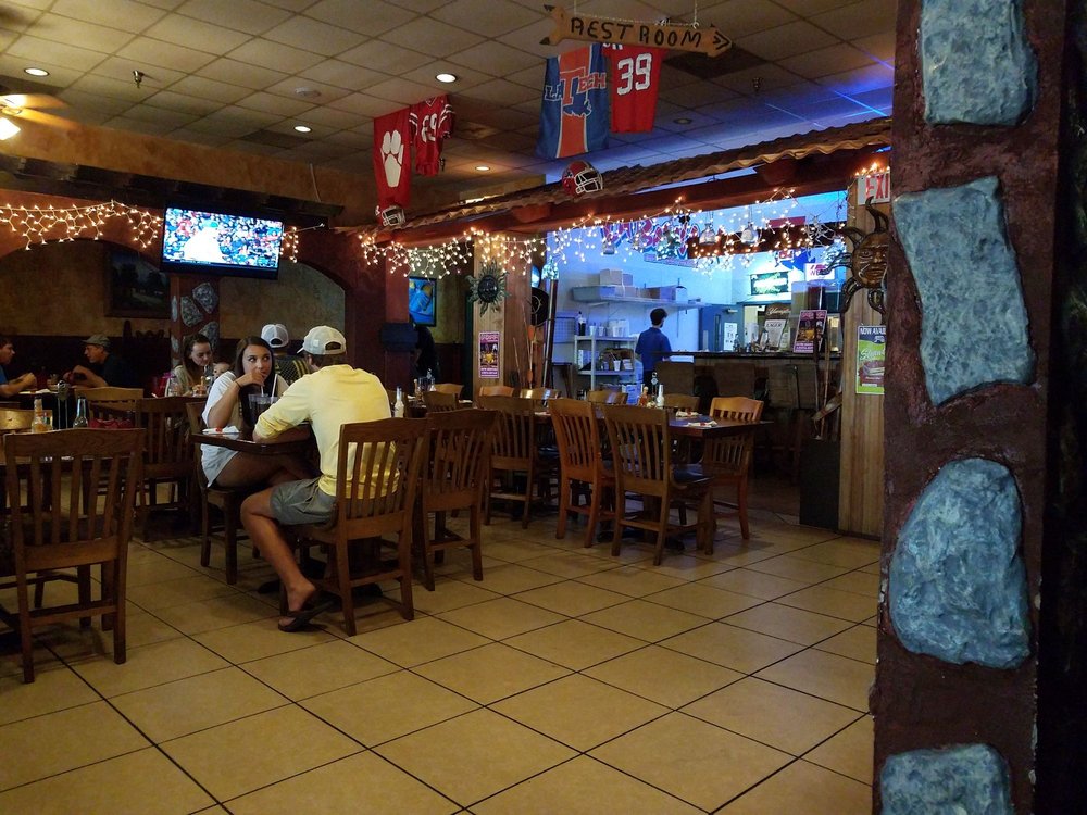 La Bamba Authentic Mexican Restaurant