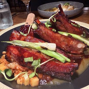 317 Main Street - Amazing Char shu ribs - New American Near Me - Farmingdale, New York 317 Main Street - Amazing Char shu ribs - New American Near Me - Farmingdale, New York