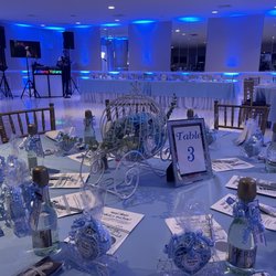 Serena's Catering Hall - Bridal shower
