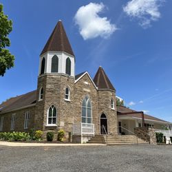 Bethel United Methodist Church
