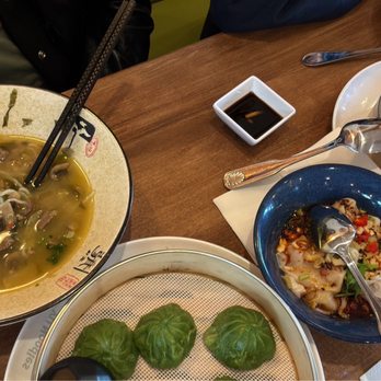 Yu Noodles - Noodles Near Me - Garwood, New Jersey Yu Noodles - Noodles Near Me - Garwood, New Jersey