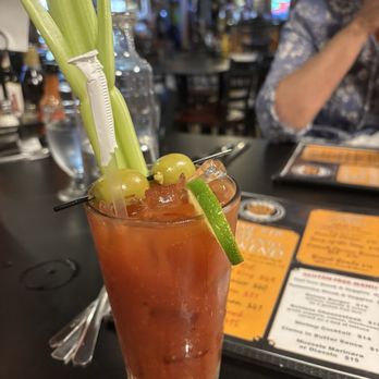 Lager Haus - Exquisite Bloody at Brunch - Chicken Wings Near Me - Tafton, Pennsylvania Lager Haus - Exquisite Bloody at Brunch - Chicken Wings Near Me - Tafton, Pennsylvania