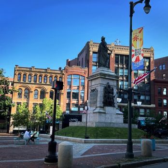 Portland Fire Engine Co. Tours - Monument Square - Tours Near Me - Portland, Maine Portland Fire Engine Co. Tours - Monument Square - Tours Near Me - Portland, Maine