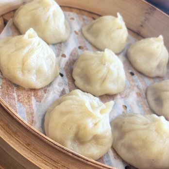 Dumpling King - Shanghai Style Soup Steamed Dumplings - Chinese Near Me - North Miami Beach, Florida Dumpling King - Shanghai Style Soup Steamed Dumplings - Chinese Near Me - North Miami Beach, Florida