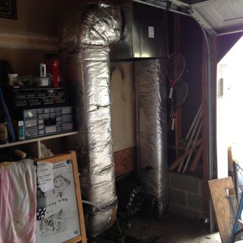 First Call Electric - During hvac replacement - Electricians Near Me First Call Electric - During hvac replacement - Electricians Near Me