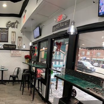 Twin City Deli - Inside - Delis Near Me - Tonawanda, New York