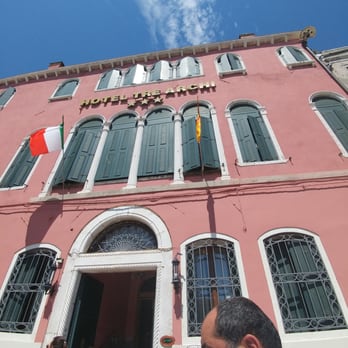 Hotel Tre Archi - Hotels Near Me - Venezia, VE