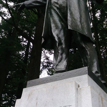 Mount Tabor Park - Parks Near Me - Portland, Oregon