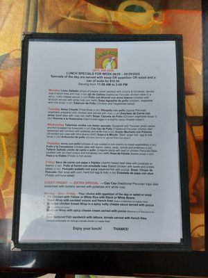 Uncle Paulie's by null