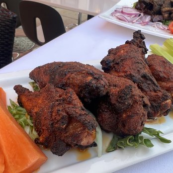 DC Capitol Square Bar & Grill - (A) CAP SQ SIGNATURE WINGS - Comfort Food Near Me - Washington, DC, District of Columbia DC Capitol Square Bar & Grill - (A) CAP SQ SIGNATURE WINGS - Comfort Food Near Me - Washington, DC, District of Columbia