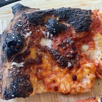 Baby Luc’s - Pizza Near Me - Brooklyn, New York
