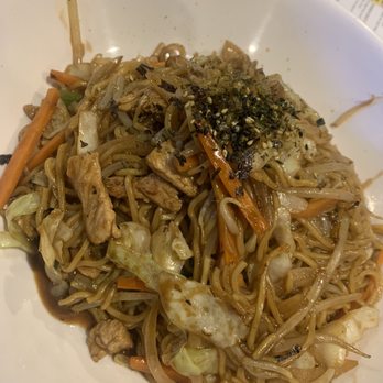 Kiraku - Yakisoba - Sushi Bars Near Me - Gardena, California Kiraku - Yakisoba - Sushi Bars Near Me - Gardena, California