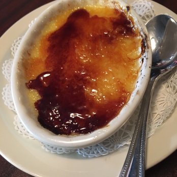 Guthrie's Grill - Creme brûlée sweet! - Steakhouses Near Me - Somerset, Kentucky Guthrie's Grill - Creme brûlée sweet! - Steakhouses Near Me - Somerset, Kentucky