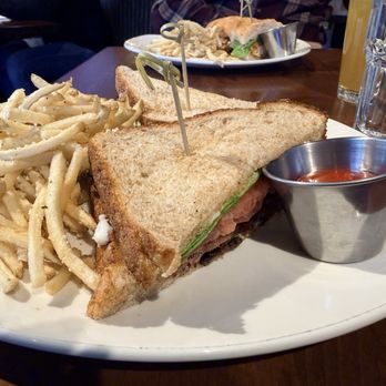 Billy Hicks - BLT - American Near Me - Washington, DC, District of Columbia