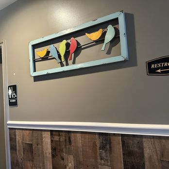 Fogo de Minas - Decor - Brazilian Near Me - Sacramento, California Fogo de Minas - Decor - Brazilian Near Me - Sacramento, California