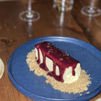 Jinsei Motto - Cotton cheesecake - Sushi Bars Near Me - Chicago, Illinois
