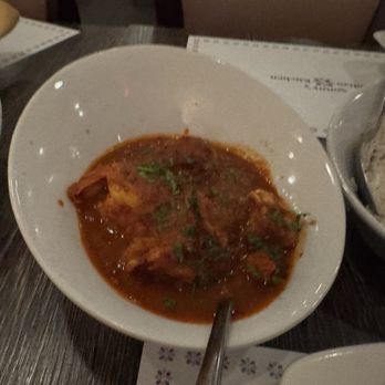 Sonnys Indian Kitchen - Spicy Shrimp Vindaloo - Indian Near Me - Chatham, New Jersey Sonnys Indian Kitchen - Spicy Shrimp Vindaloo - Indian Near Me - Chatham, New Jersey