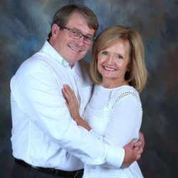 Henagan Team Dentistry - Dr. and Mrs. Donald Henagan