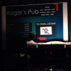 Roger's Pub & Grille