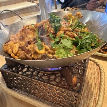 Mama Chang - Mala Hot Pot - Chinese Near Me - Fairfax, Virginia Mama Chang - Mala Hot Pot - Chinese Near Me - Fairfax, Virginia
