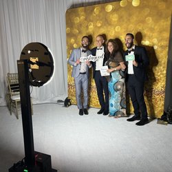 Special Event Proz - Photobooths