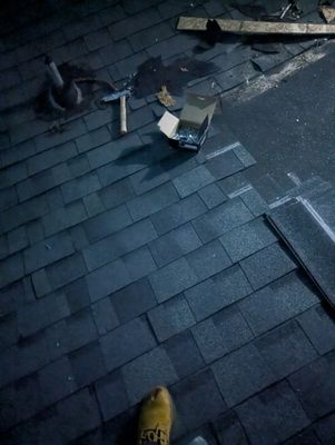 HTEX Roofing