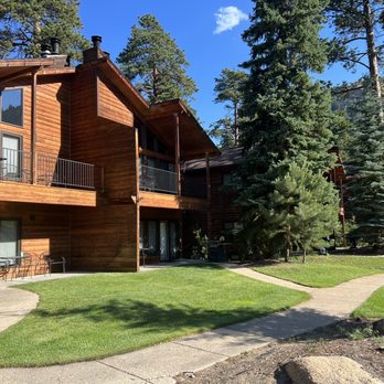 Woodlands On Fall River - Hotels Near Me - Estes Park, Colorado Woodlands On Fall River - Hotels Near Me - Estes Park, Colorado