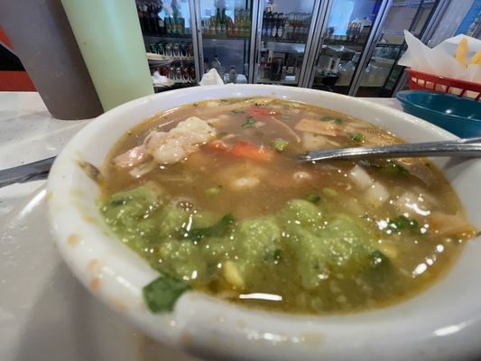 Rogelio's Restaurant by null