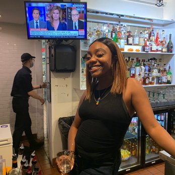Upper Kirby Bistro - OUTSTANDING BARTENDER... Risi - New American Near Me - Houston, Texas Upper Kirby Bistro - OUTSTANDING BARTENDER... Risi - New American Near Me - Houston, Texas