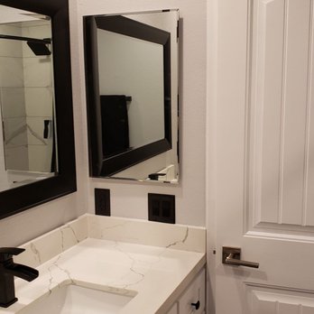 Brandon Fisher Construction - New doors too! - General Contractors Near Me Brandon Fisher Construction - New doors too! - General Contractors Near Me