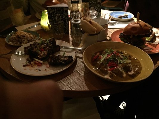 The Rum Kitchen Brixton by null