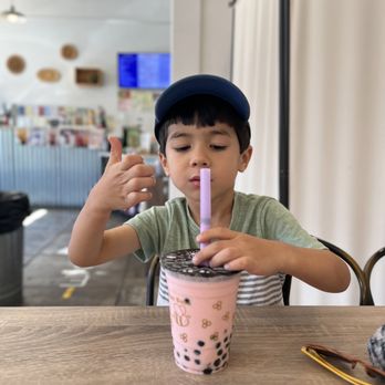 Simplee Boba - Child approved! - Bubble Tea Near Me - South Pasadena, California Simplee Boba - Child approved! - Bubble Tea Near Me - South Pasadena, California