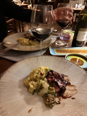 L'Enoteca di Mr. Brunello by null