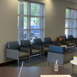 MUSC Health Radiation Oncology - Mount Pleasant - Lobby