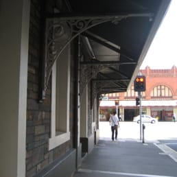 Metro Hotel @ Grote St, Adelaide Metro Hotel @ Grote St, Adelaide