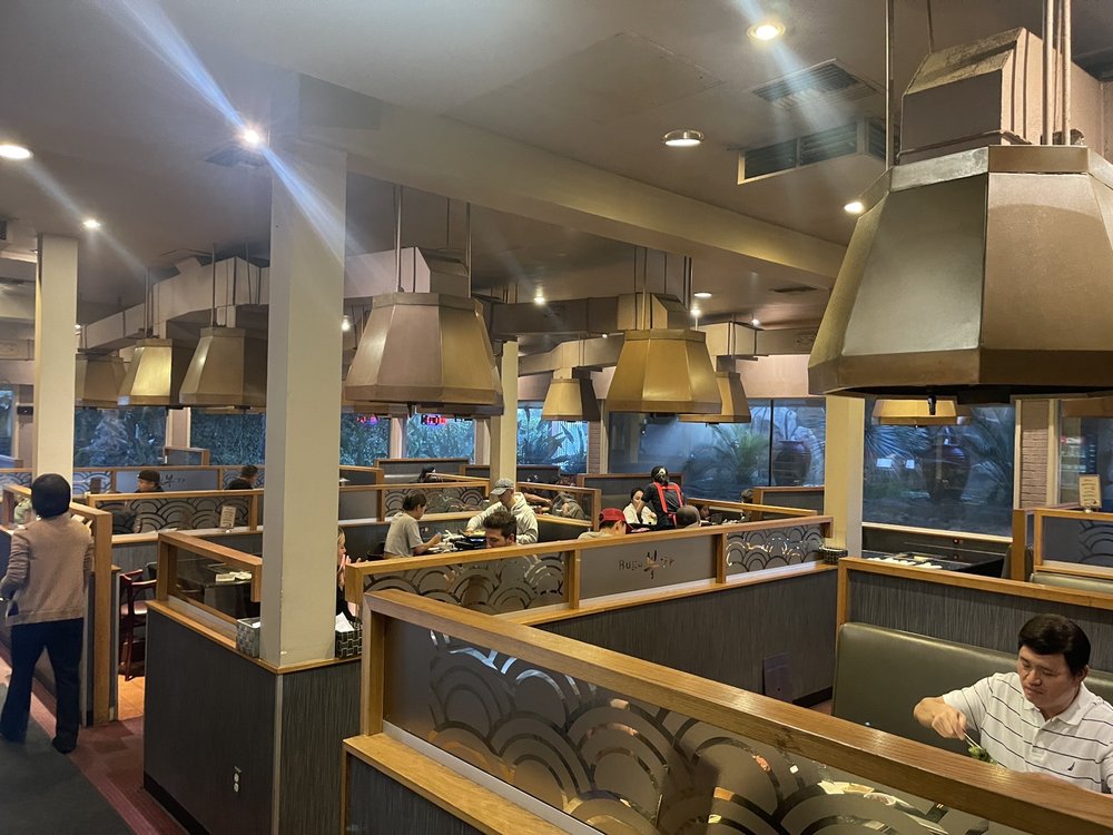 Buga Korean BBQ
