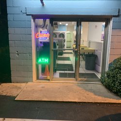 Open 24 hours / 7 days now. Also have AC.