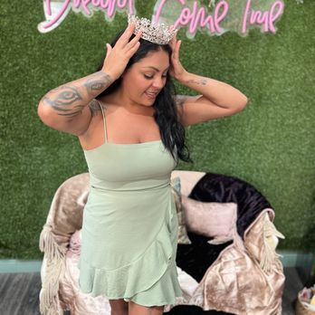 Dream Come True Tea & Party Room - Venues & Event Spaces Near Me - Long Beach, California