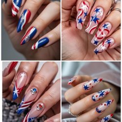 Q Nail & Spa